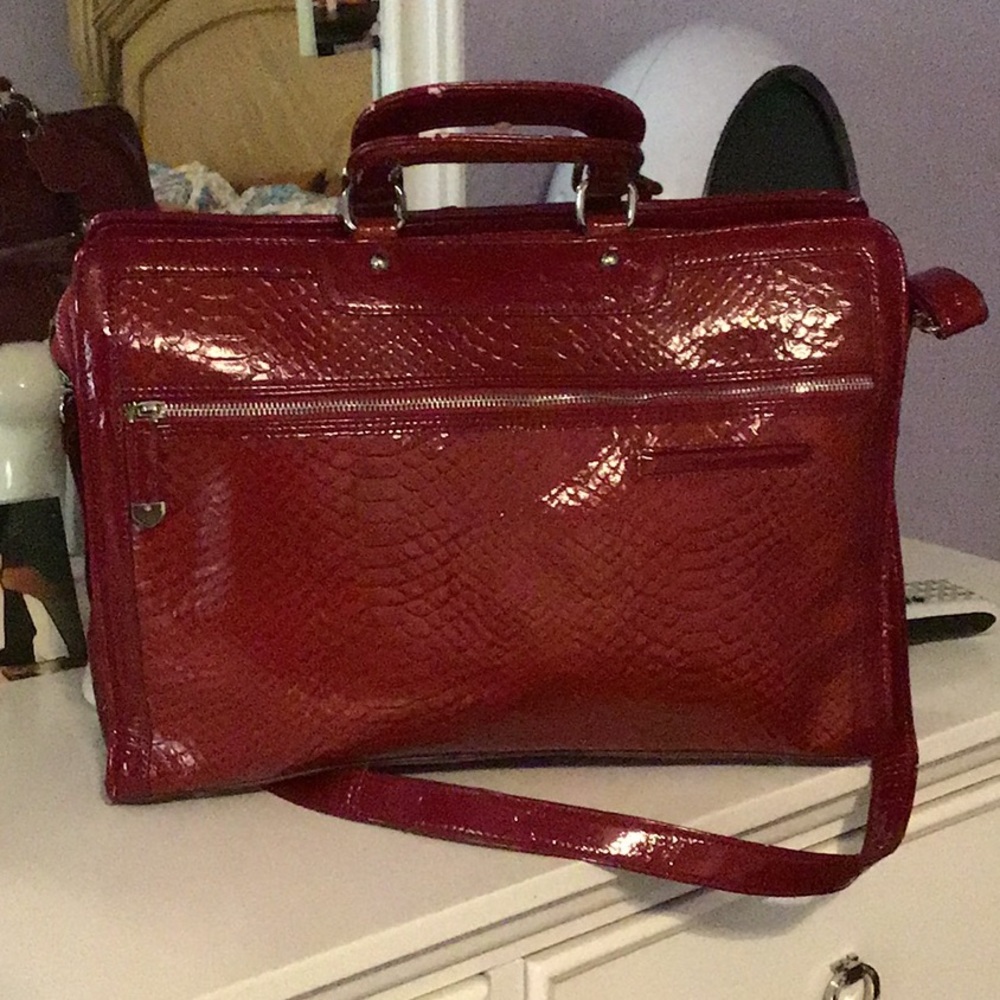 Briefcase - Picture 2 of 2